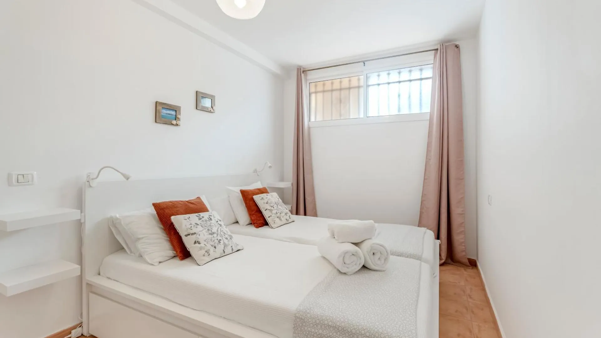 Beautifull Residencial Albatros By Paramount Holidays Costa Adeje  Apartamento