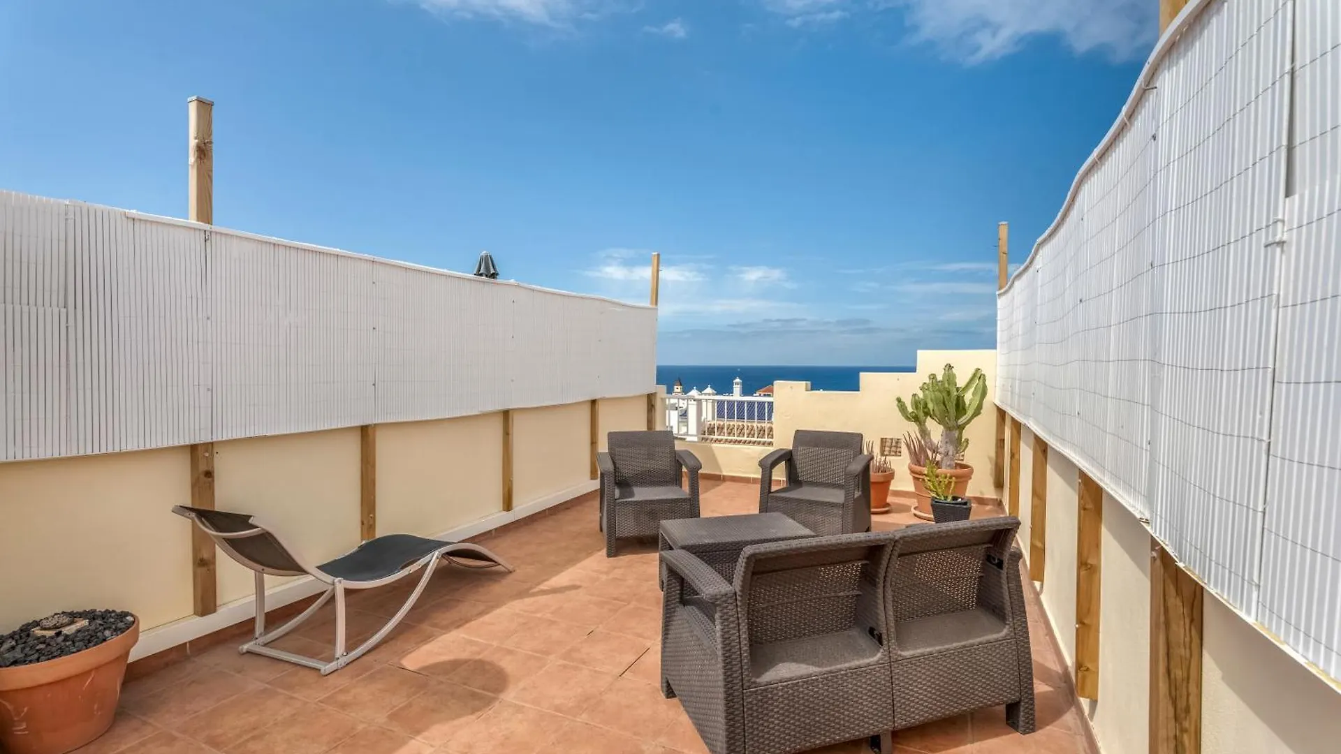 Beautifull Residencial Albatros By Paramount Holidays Costa Adeje  Apartamento Costa Adeje (Tenerife)