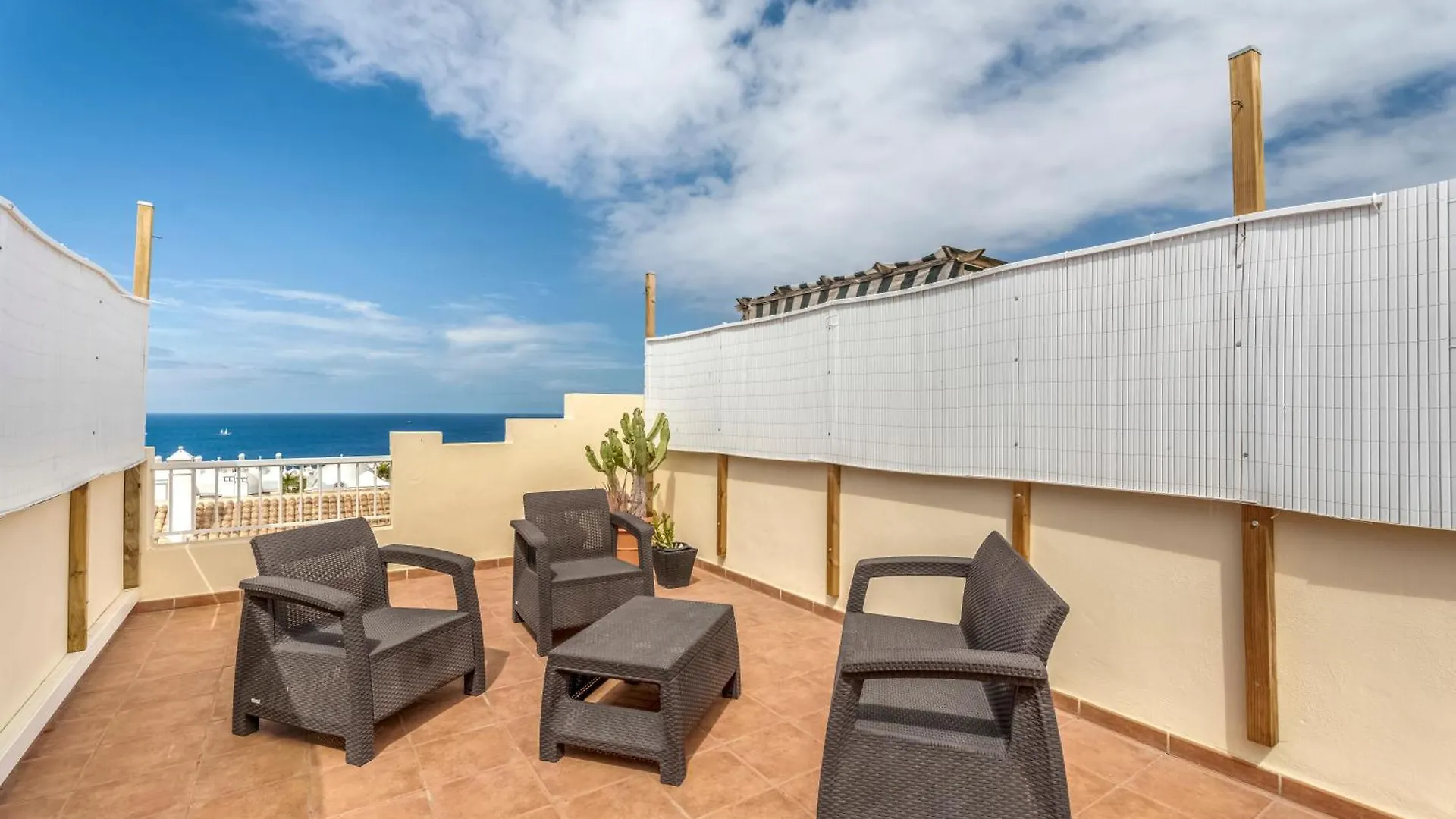 Apartamento Beautifull Residencial Albatros By Paramount Holidays Costa Adeje