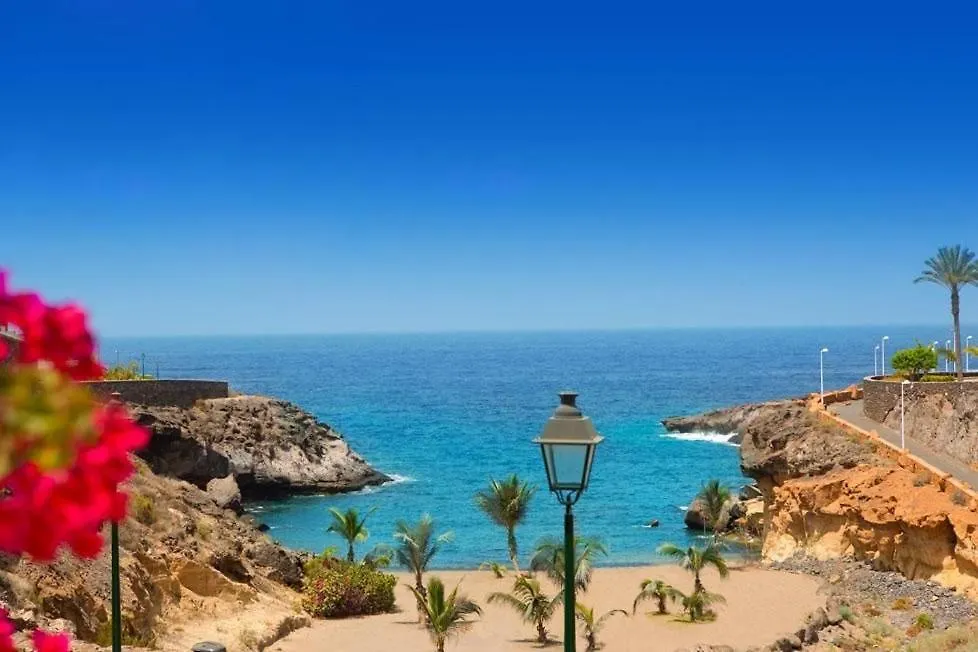 Beautifull Residencial Albatros By Paramount Holidays Costa Adeje  Apartamento Costa Adeje (Tenerife)