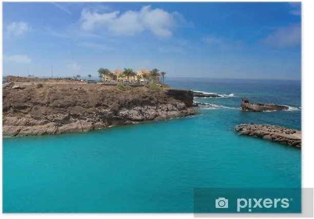 Beautifull Residencial Albatros By Paramount Holidays Costa Adeje